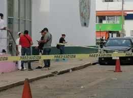Balean a pasante de enfermería en Coatzacoalcos; 2 disparos en la cabeza le quitan la vida