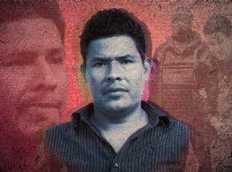 Amores que hieren: la historia de 'el celoso' asesino serial vinculado con el Cártel de Juárez