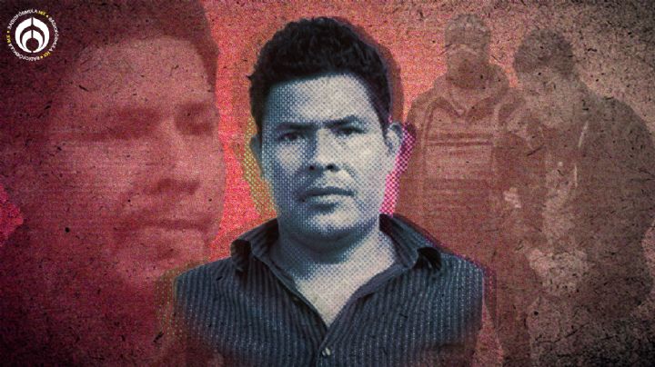 Amores que hieren: la historia de 'el celoso' asesino serial vinculado con el Cártel de Juárez