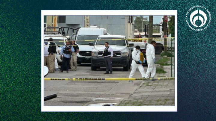 Multihomicidio en Celaya: hombres armados irrumpen en casa y matan a 4 personas