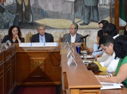 Cambios en el Ayuntamiento de Cuernavaca: Consejería Jurídica se integra al gabinete