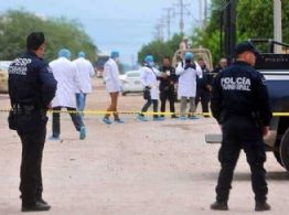 Decretan “mando único” para San Luis Río Colorado, asumirá funciones en seguridad pública