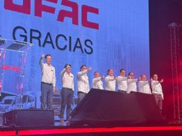 DFAC Expande su Presencia en Latinoamérica con Grupo Magna