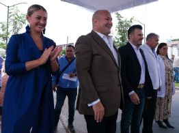 Inaugura Enrique Alfaro nuevo hospital de alta capacidad resolutiva de emergencias en Jalisco