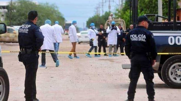 Decretan “mando único” para San Luis Río Colorado, asumirá funciones en seguridad pública