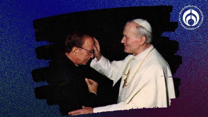 La confesión del Vaticano: hasta 5 Papas encubrieron al padre Marcial Maciel