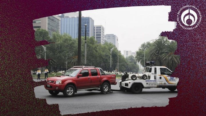 Autos abandonados: ¿cuál es la multa por dejar un coche en la calle?