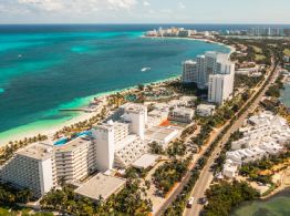 Vacaciones de verano: Riviera Maya proyecta 80% de ocupación; hoteleros confían en recuperación