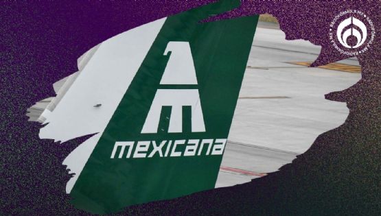 Mexicana de Aviación no cuaja: no es competencia ante otras aerolíneas de bajo costo