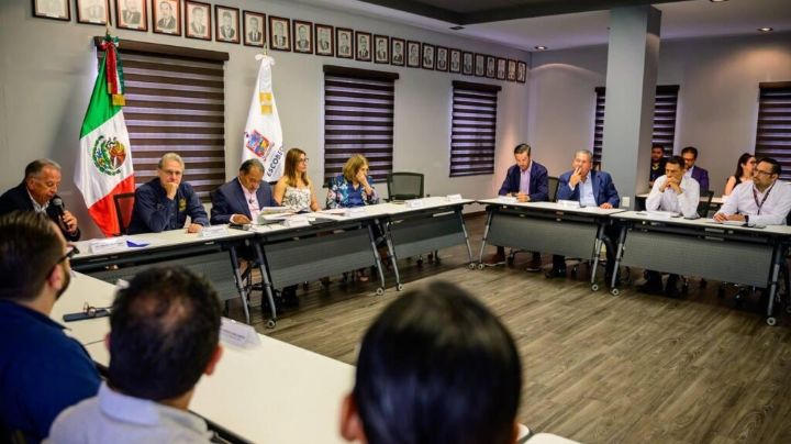 Presentan Plan Parcial del Distrito Escobedo Norponiente