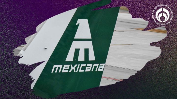 Mexicana de Aviación no cuaja: no es competencia ante otras aerolíneas de bajo costo