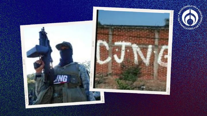 Los hombres del Mencho: EU sanciona a dos líderes del CJNG y a dos empresas