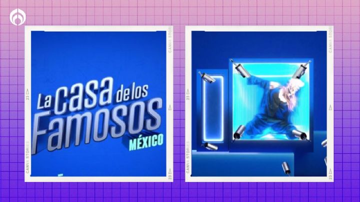 La Casa de los Famosos México: Filtran posible primer eliminado del reality de Televisa