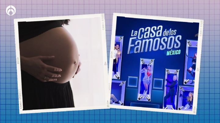 Querida integrante de La Casa de los Famosos revela que perdió un bebé antes de entrar al reality