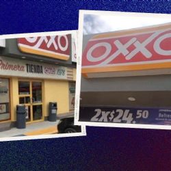 Este fue el primer Oxxo de la CDMX; así luce actualmente (FOTOS)
