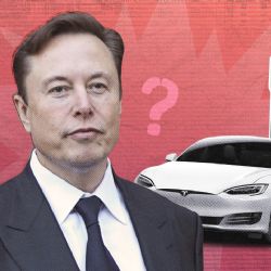 Pretextos de Musk: así le va a Tesla... que no levanta y China le 'come el mandado'