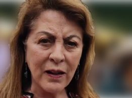 Margarita González Saravia: hay toda una "estrategia de gabinete" para el próximo gobierno