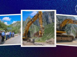 NL inicia obras hidráulicas para mejorar el abastecimiento en Santa Catarina y García