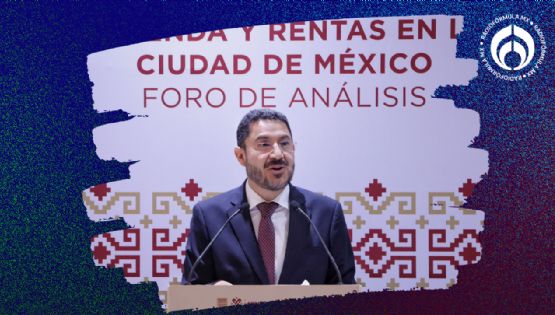 Martí Batres inaugura foro sobre vivienda para frenar el aumento de rentas en CDMX