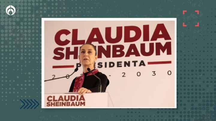 ¿Se quedan las mañaneras? Sheinbaum hace encuesta para saber qué opina la gente