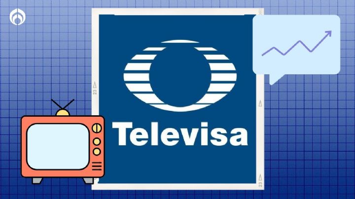 Televisa vuelve a acaparar el rating: estos dos programas le sumaron casi 3 millones de audiencia