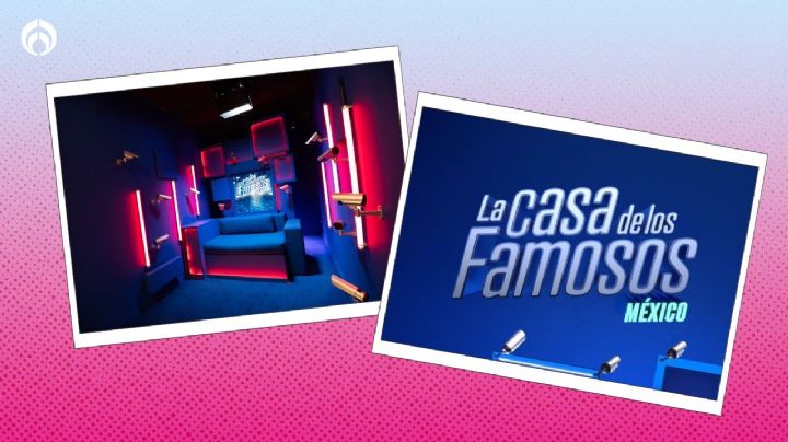 La Casa de los Famosos: ¿Quién fue nominado este miércoles 24 de julio?