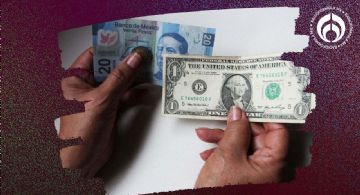 ¿A cómo está el dólar HOY en Banco Azteca? Así cotiza este 25 de julio
