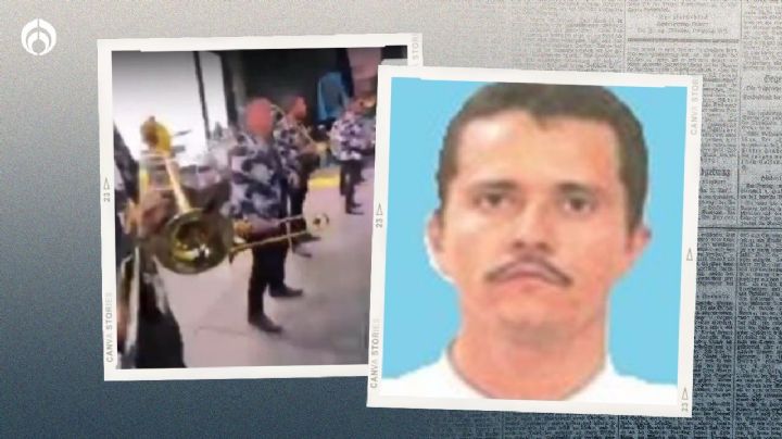 'Fiestón' por el Mencho: así celebraron el cumpleaños del líder del CJNG en Jalisco