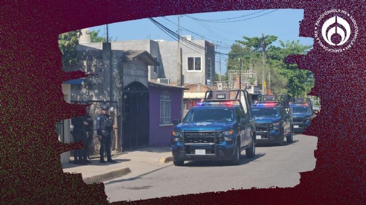 Pleito familiar acaba en tragedia: sujeto mata a 3 personas en Sinaloa