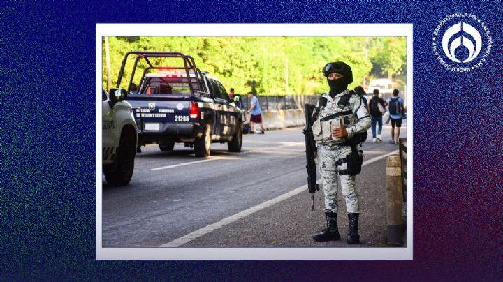 Iglesia acusa indiferencia del Gobierno ante enfrentamientos entre cárteles en Chiapas