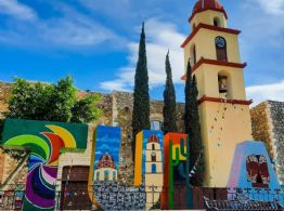 (FOTOS) Tamaulipas al descubierto: Pueblos mágicos, sabores únicos y aventura este verano