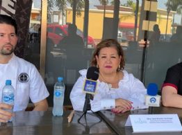 Pide Canirac a FGE esclarecer asesinato de Cuén Ojeda