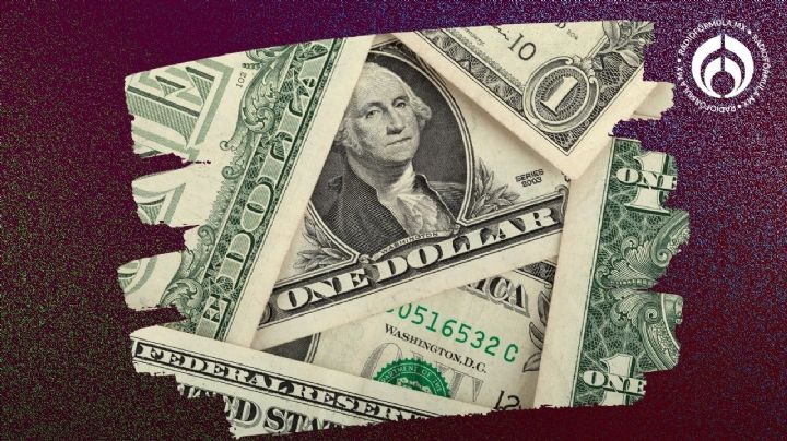 ¿A cómo está el dólar HOY en Banco Azteca? Así cotiza este 26 de julio