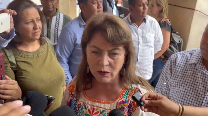 Margarita González Saravia ¿Buscará remover al Fiscal de Morelos?