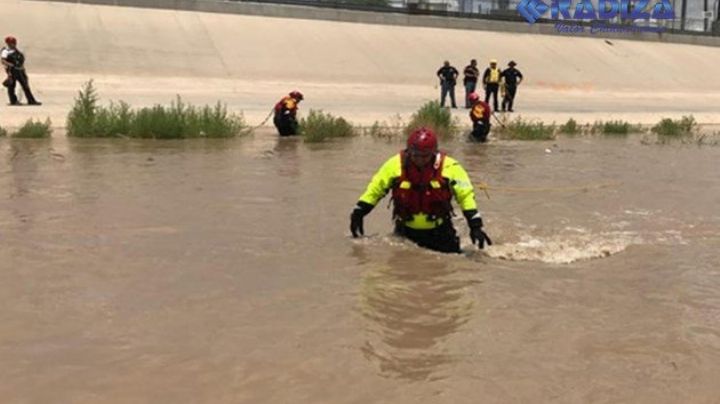 Casi 2 millones de deportaciones reportó la patrulla fronteriza en la frontera norte de México