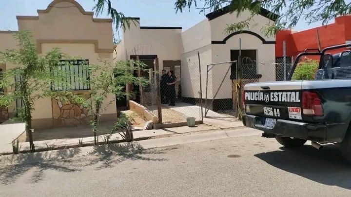 Madres Buscadoras de Sonora encuentran osamenta en patio trasero de casa abandonada