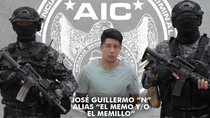 Masacre en Guanajuato: vinculan a proceso a uno de los homicidas de 4 mujeres y 2 menores