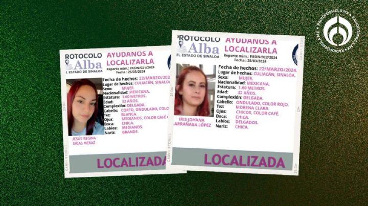Secuestro masivo en Sinaloa: liberan a 2 mujeres tras casi 4 meses en cautiverio
