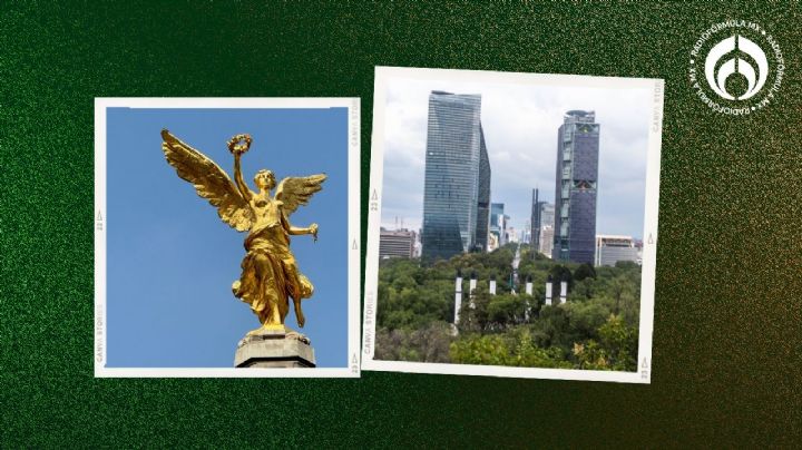 Paseo de la Reforma: la Avenida que Encierra la Cultura de la Ciudad de México