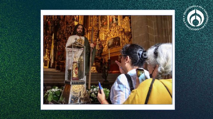 Reliquias de San Judas Tadeo: ¿qué se le pide y cómo se le reza a este santo?