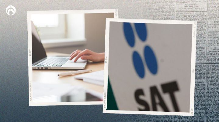 Aguas con el SAT: te explicamos el cambio que tendrá a partir de este 1 de agosto