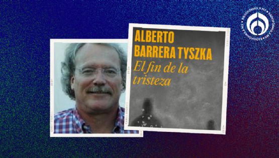 'El fin de la tristeza', una crítica de Alberto Barrera Tyszka a los tiktokers