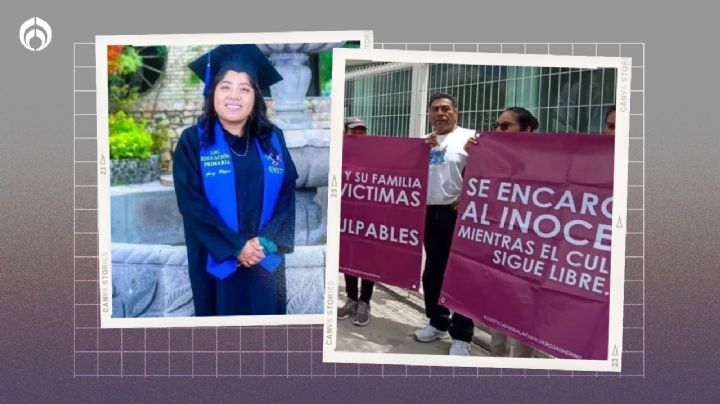 Justicia para Susana: Denunció intento de feminicidio y fue encarcelada por secuestro