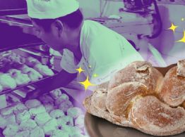 Pan de riñón, más de 150 años de sabor en Frontera; un manjar que seduce al turismo