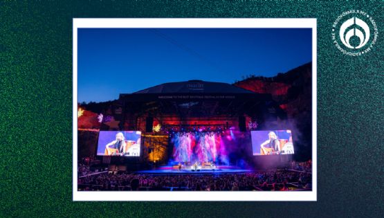 Starlite Occident contará con tres conciertos de Luis Miguel y tecnología de punta este 2024