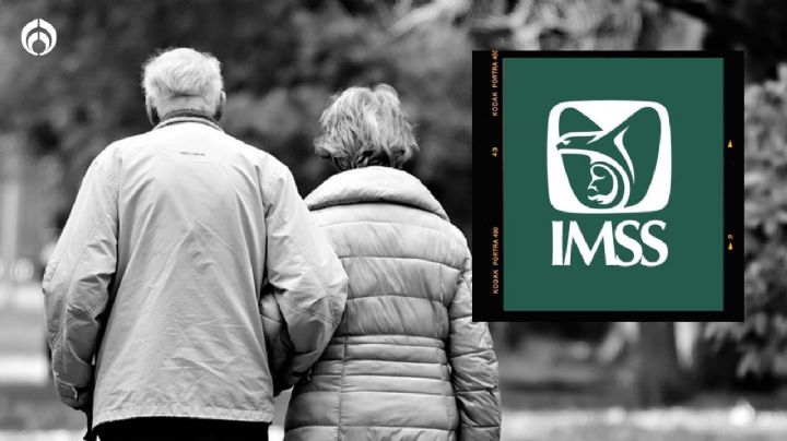 ¿A partir de qué año ya no hay pensiones IMSS? Estrategias para ahorrar y tener un retiro digno