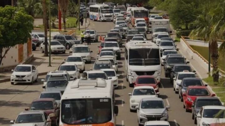 Instalarán cámaras en Hermosillo para reducir tráfico vehicular