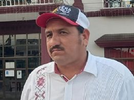 Explosión de camioneta en Veracruz: posible atentado, fue solo 'pirotecnia'