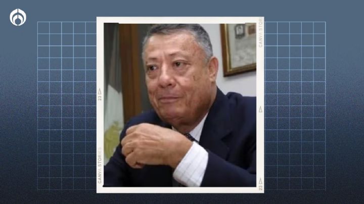 Muere Enrique Alfaro Anguiano, padre del gobernador de Jalisco