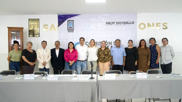 Reconocimiento al Mérito Médico 2024: Congreso de Morelos aprueba la convocatoria